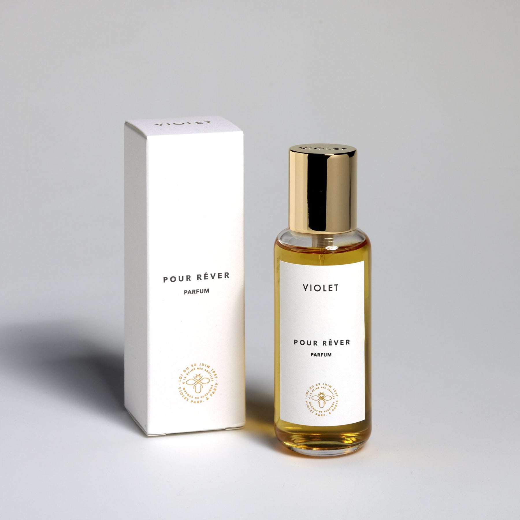 POUR RÊVER Eau de Parfum