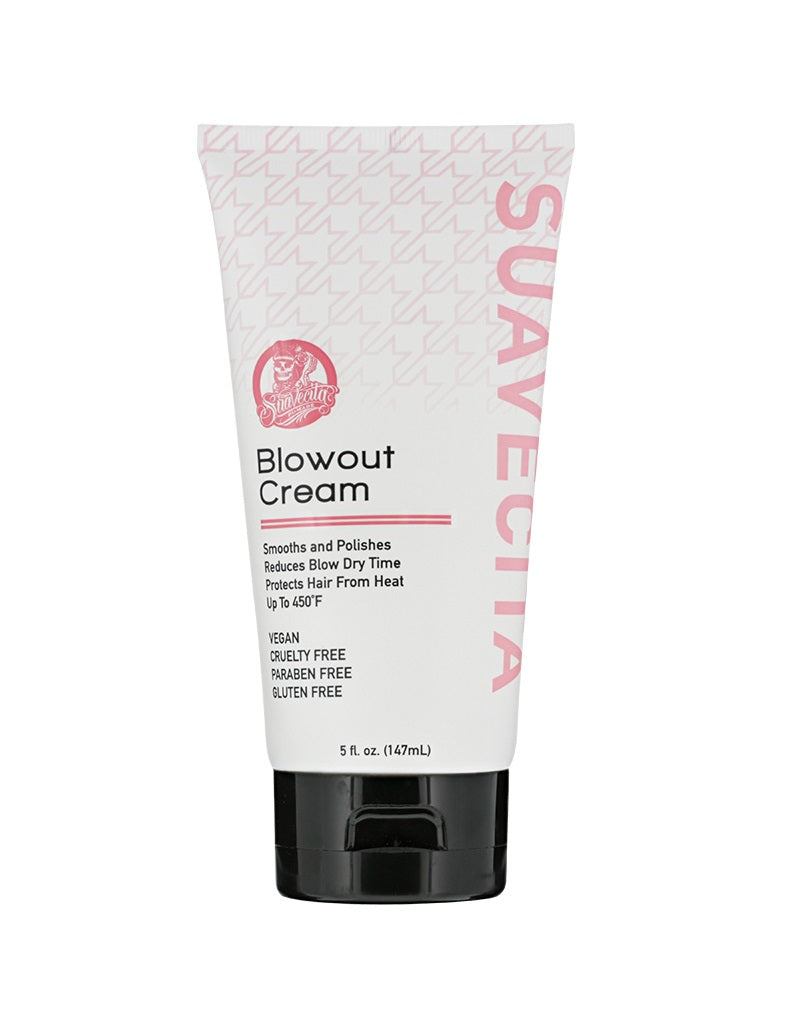 Blowout Cream 147ml