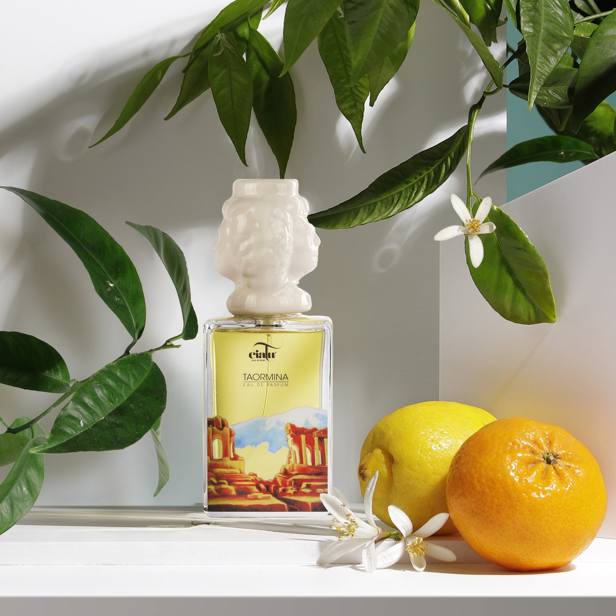 Taormina smaržūdens 100ml