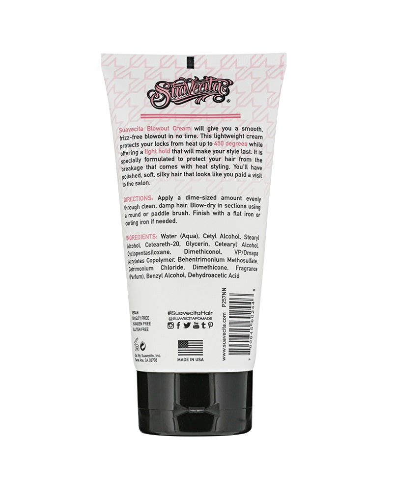 Blowout Cream 147ml