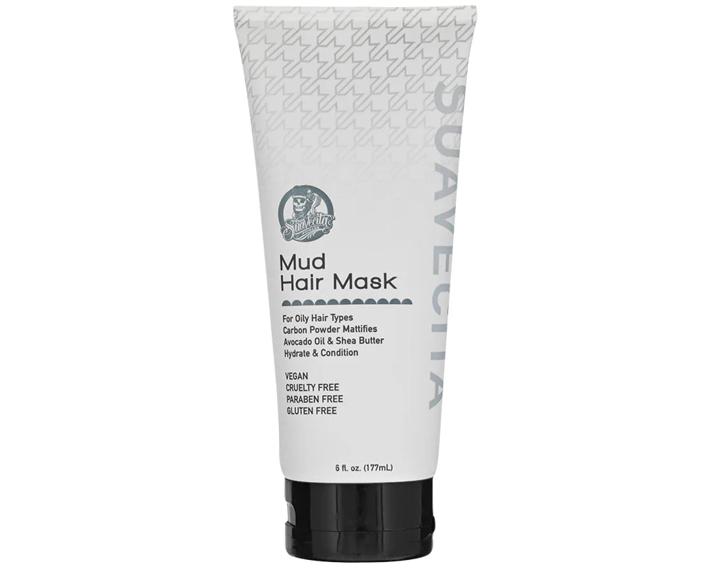 Maska matiem Mud 177ml