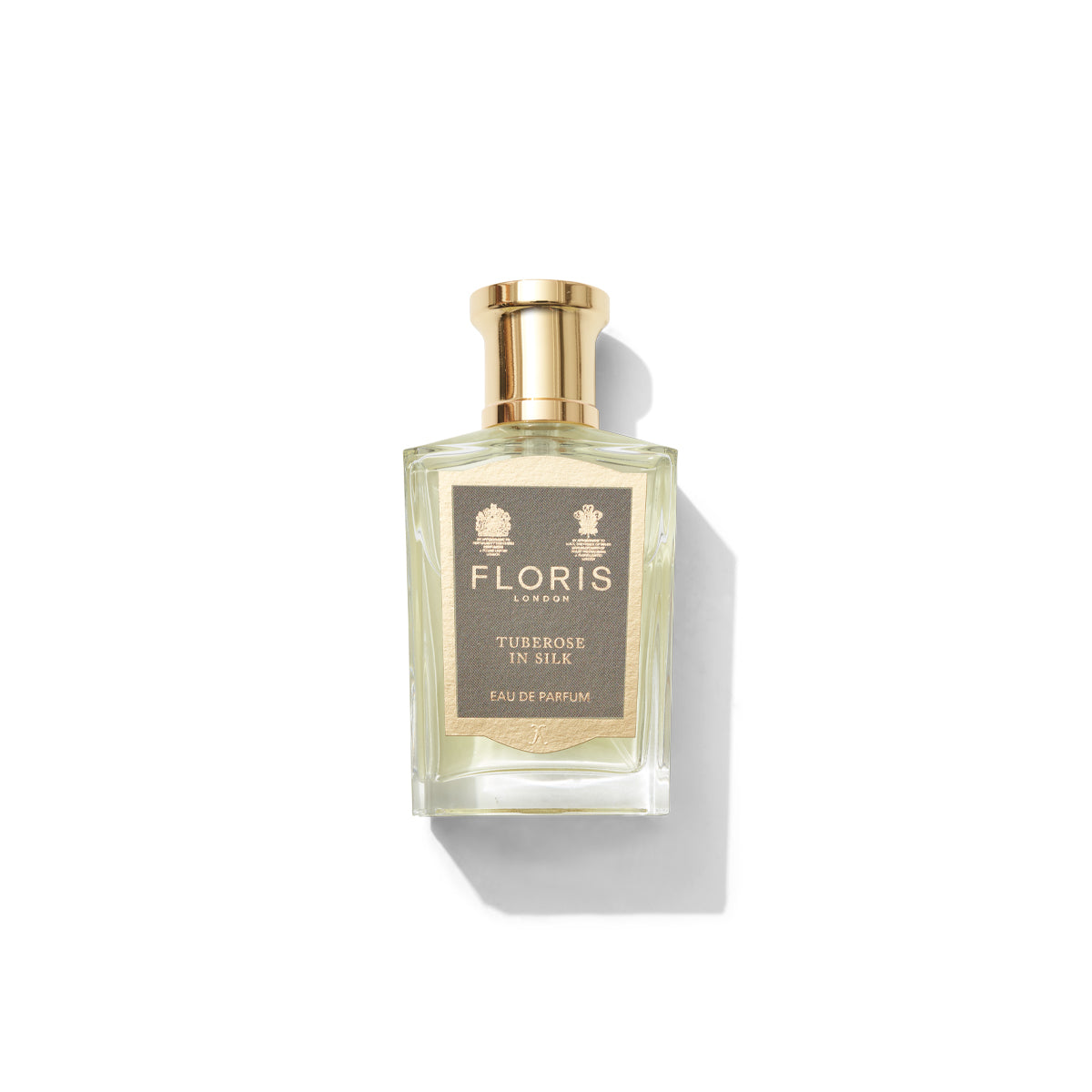 Tuberose In Silk Eau de Parfum