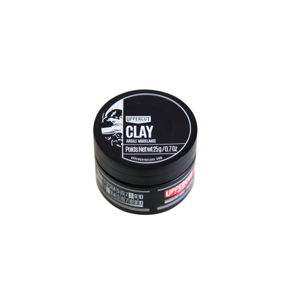 CLAY 25gr