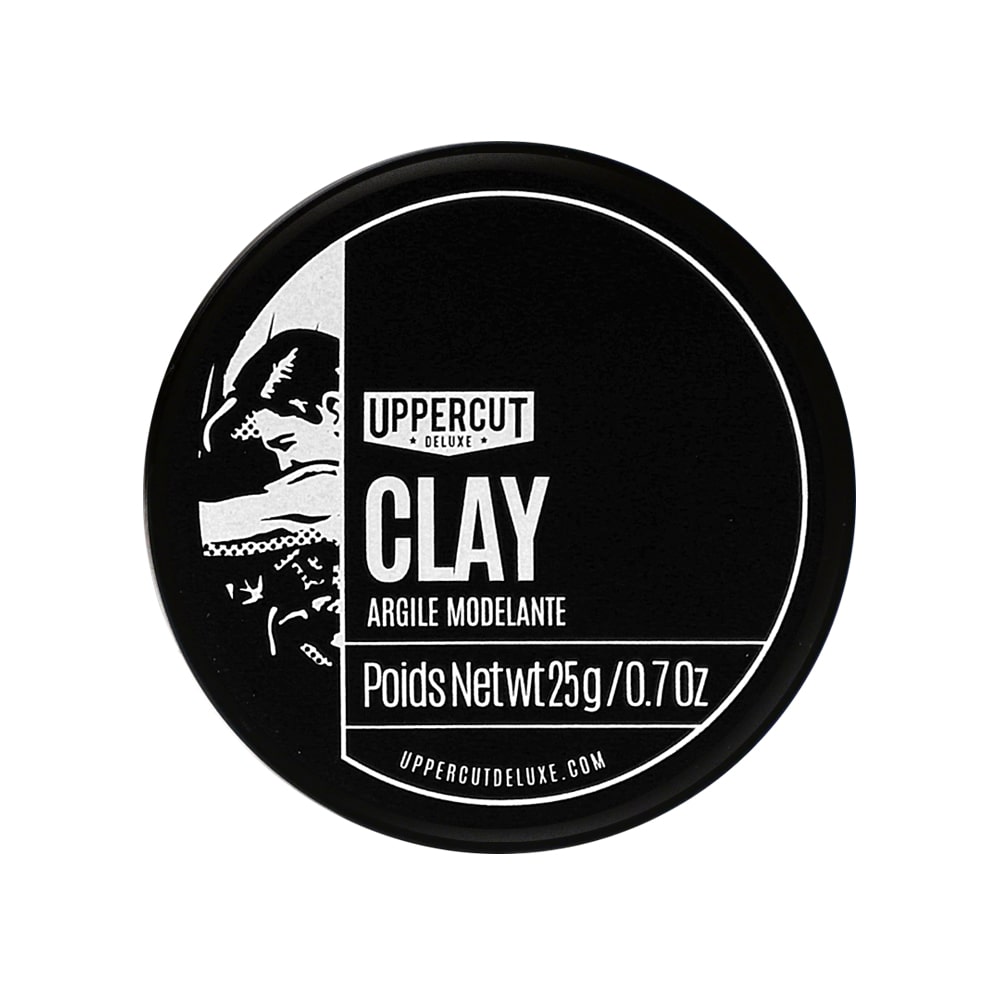 CLAY 25gr