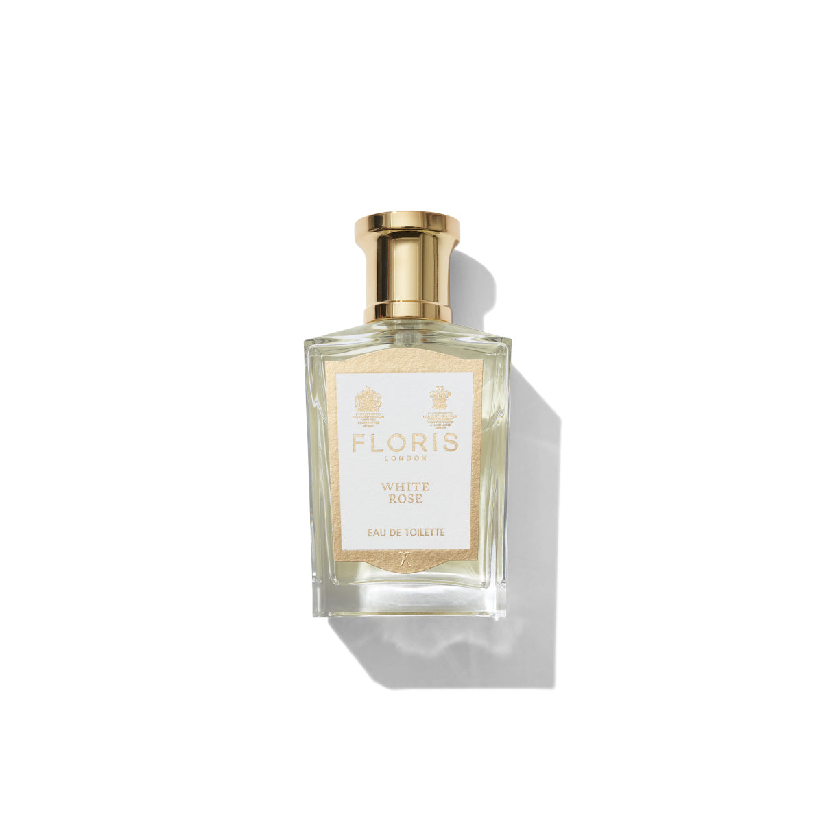 White Rose Eau de Toilette