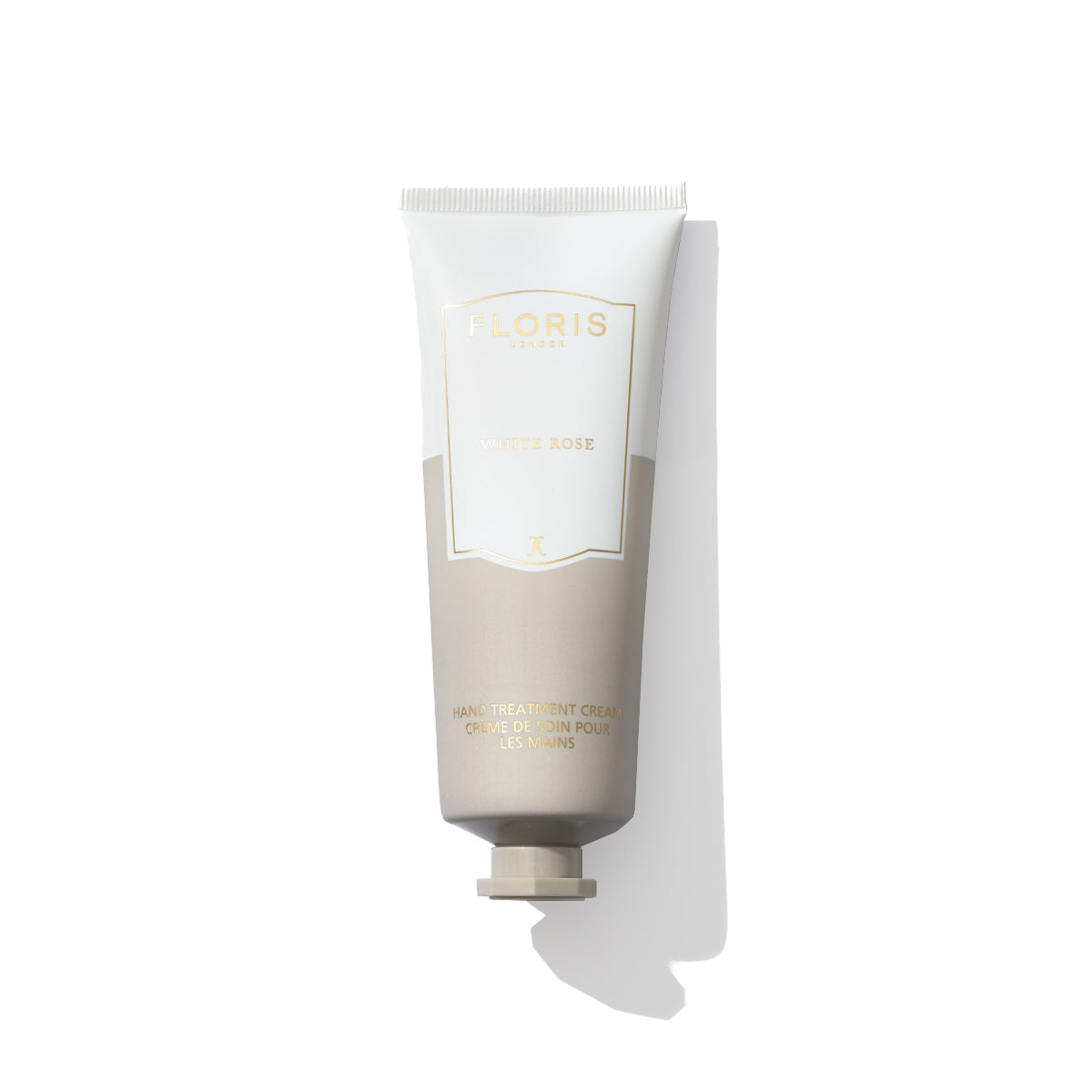 Hand Treatment Cream White Rose 75ml