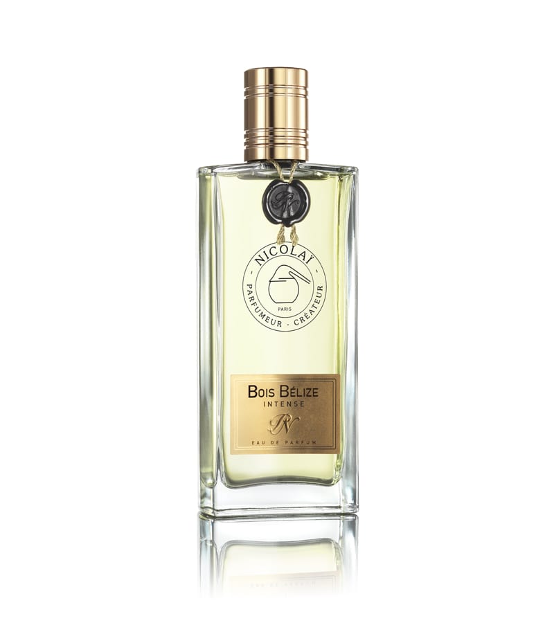 Bois Bélize Intense Eau de Parfum