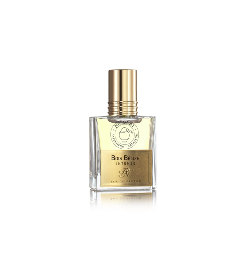 Bois Bélize Intense Eau de Parfum