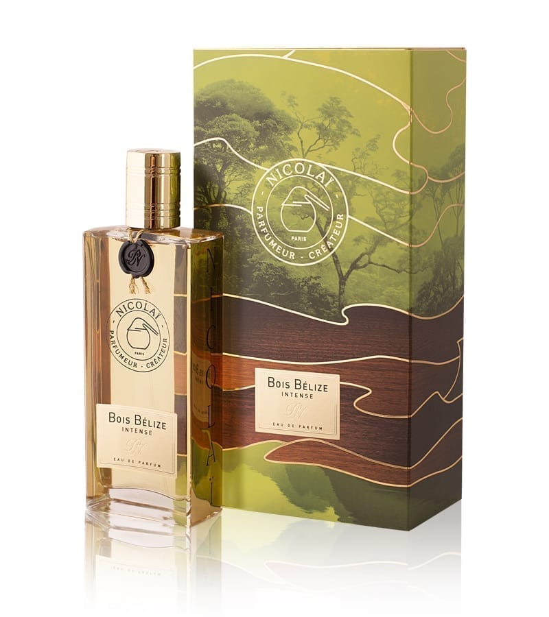 Bois Bélize Intense Eau de Parfum