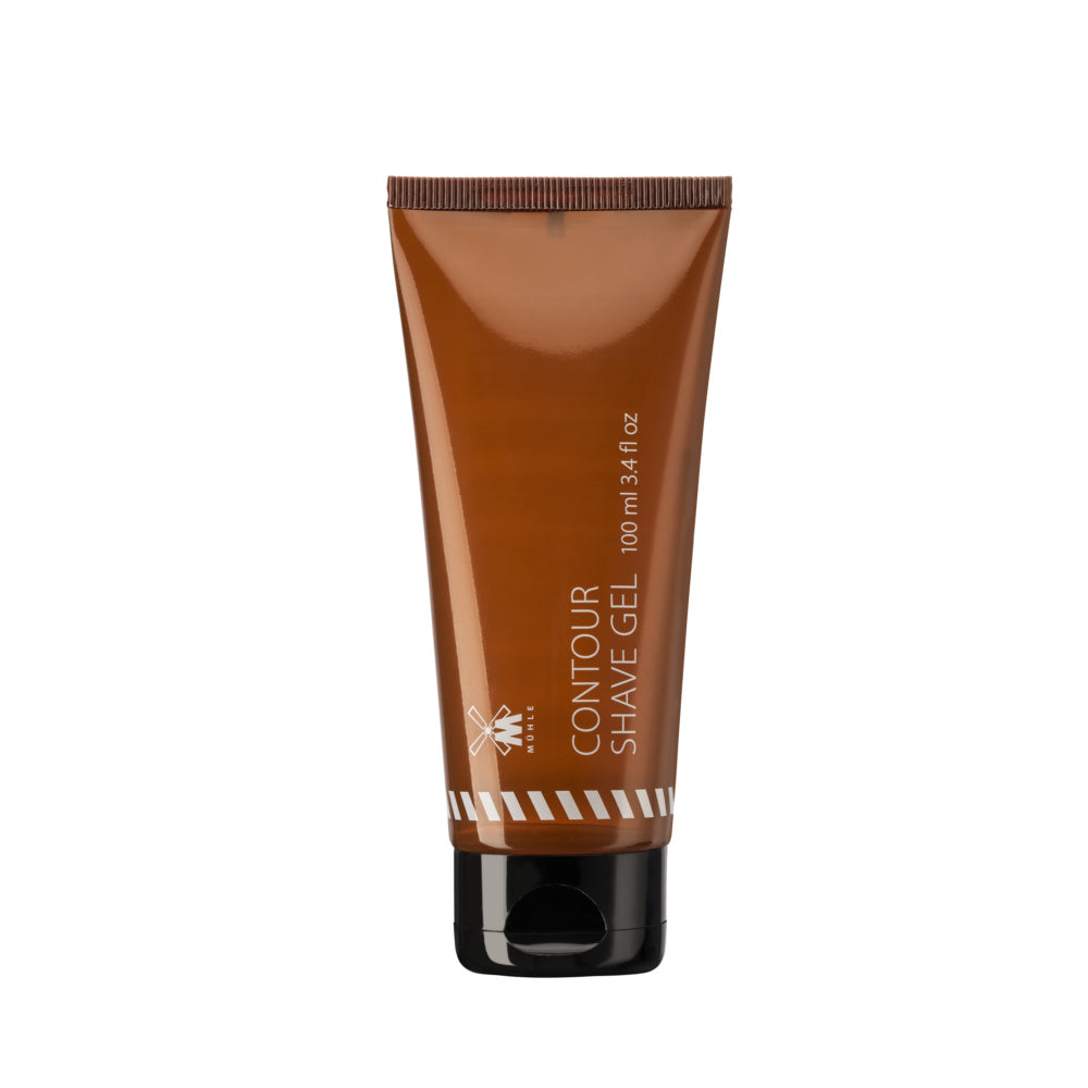 Shaving Gel Contour 100ml