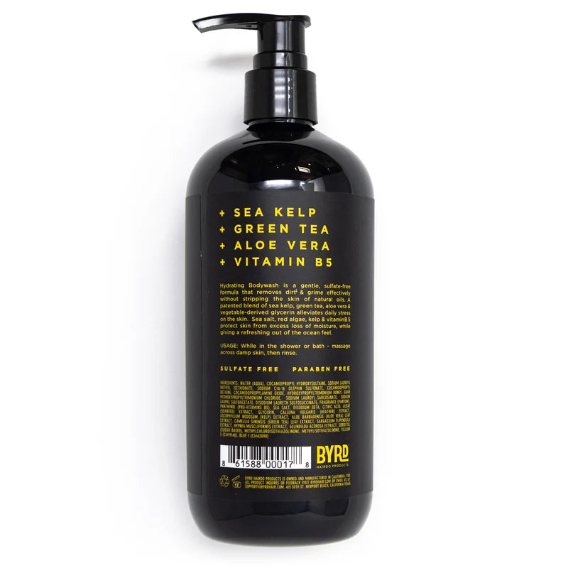 Hydrating Bodywash 473ml
