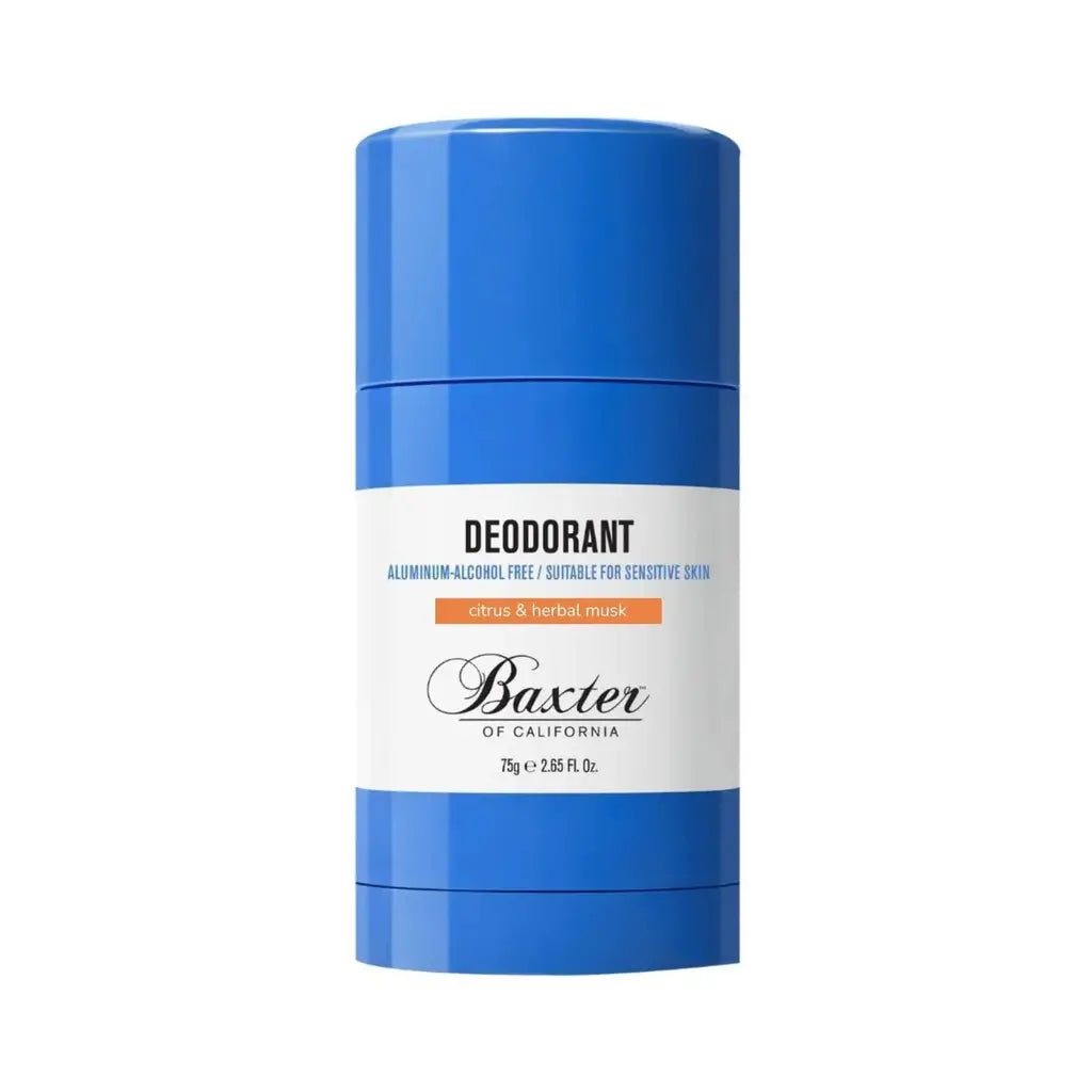 Dezodoranta zīmulis Citrus & Herbal Musk 75gr