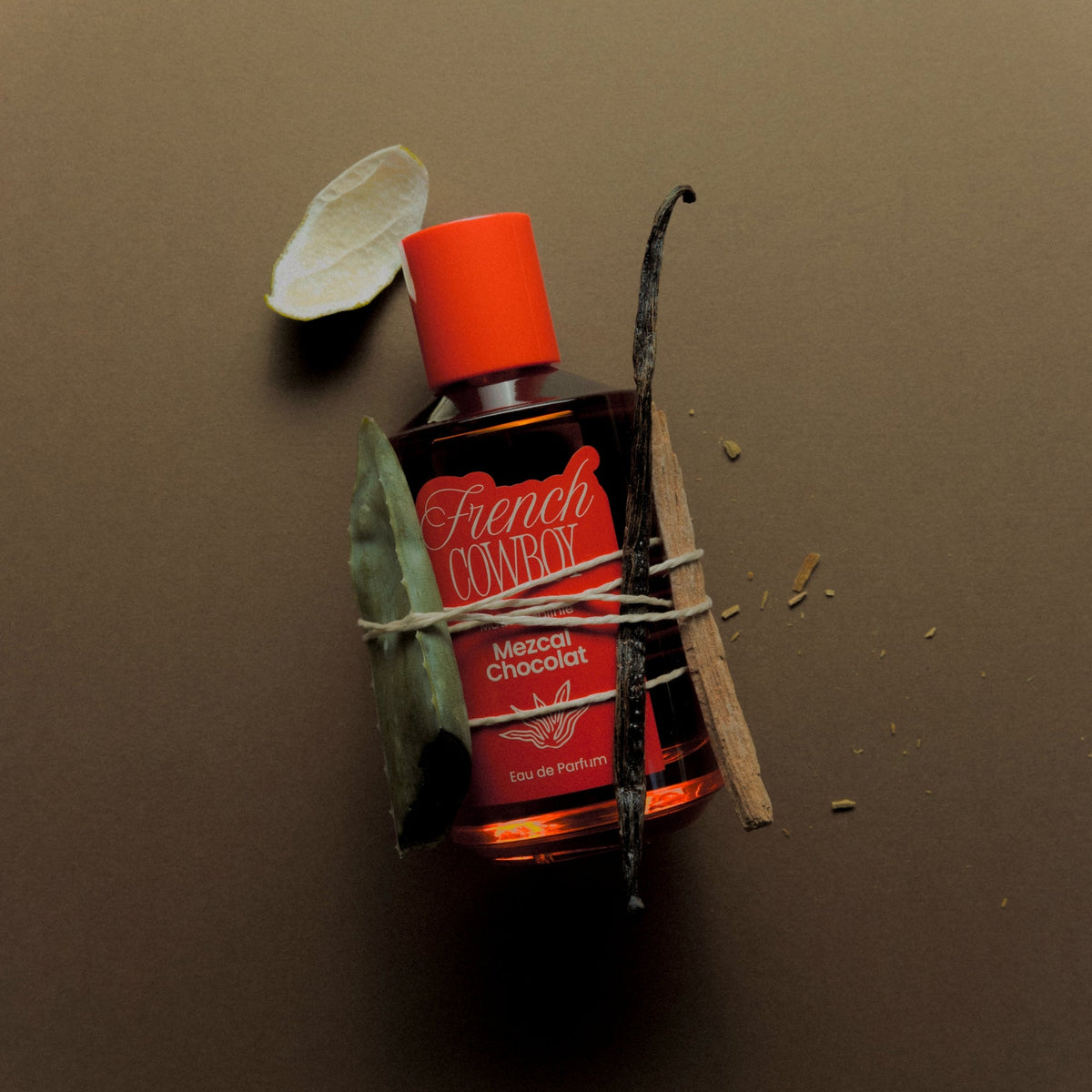 Mezcal Chocolat smaržūdens 100ml