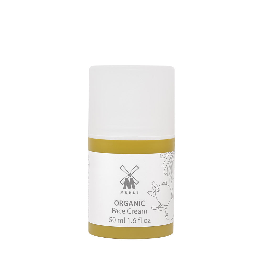 Moisturizer ORGANIC 50ml