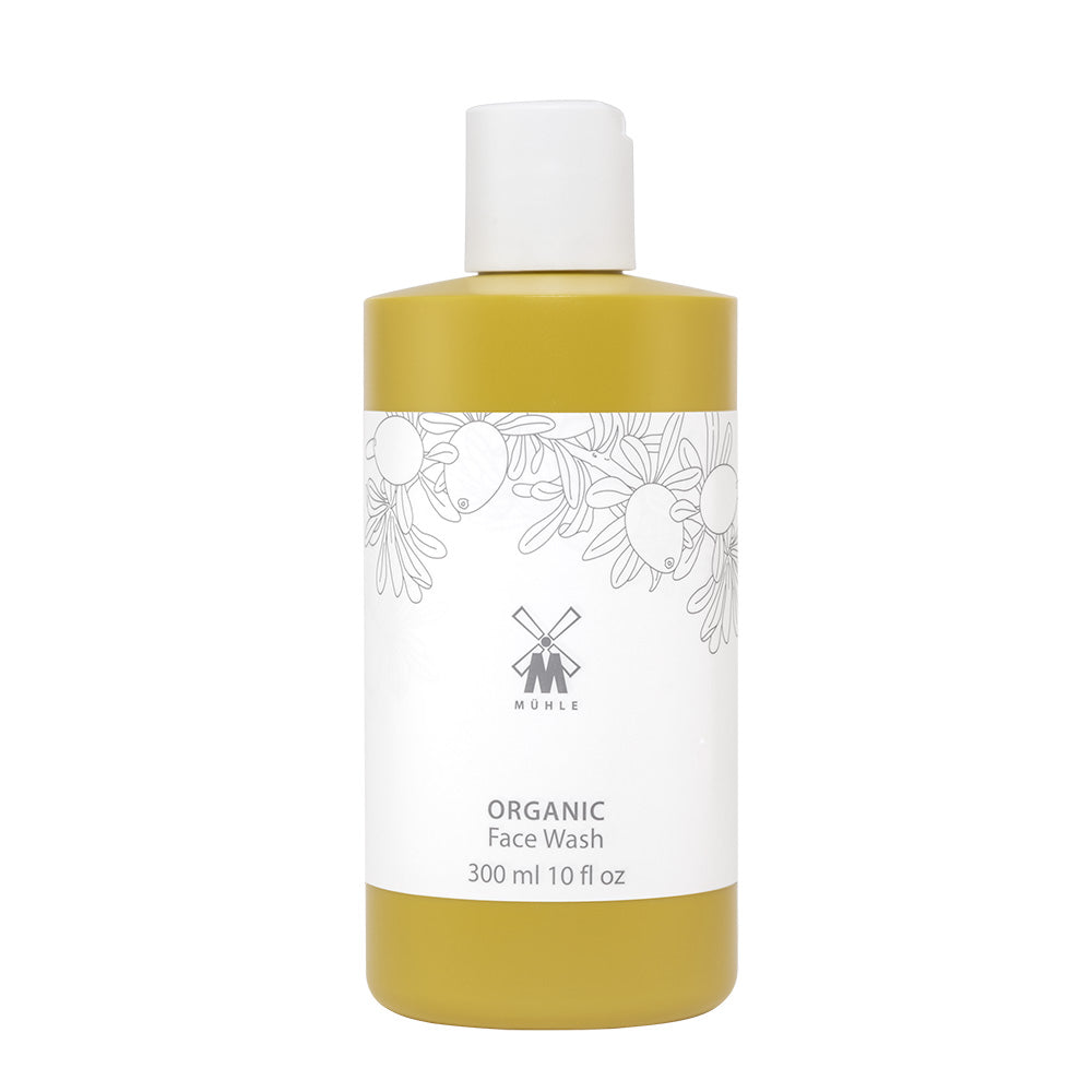 Face Wash Gel ORGANIC 300ml