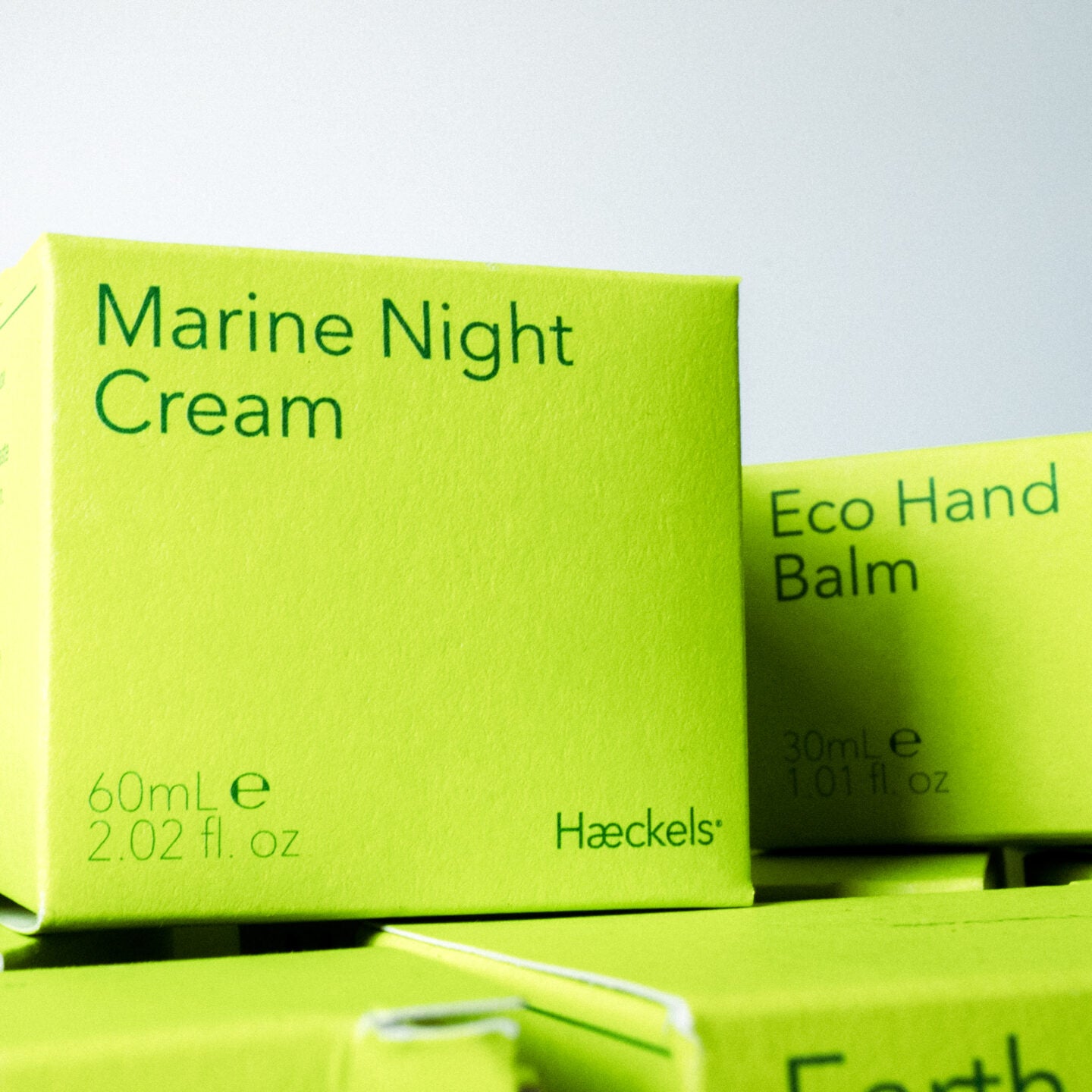 Marine Night Cream 60ml