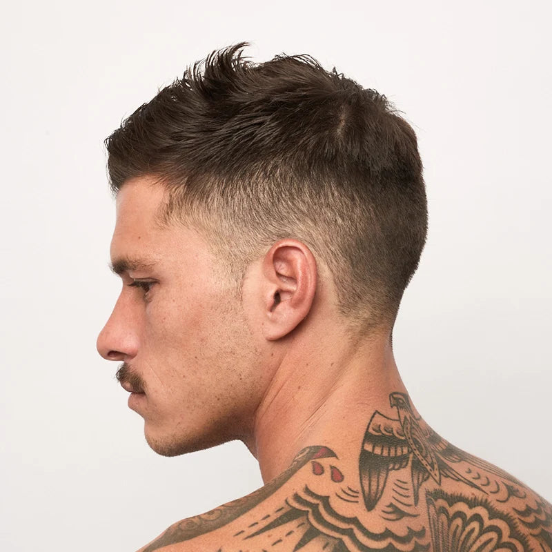 Matte Pomade - matu pomāde ar matētu efektu 99ml