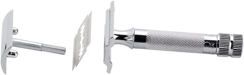 Safety Razor 34C