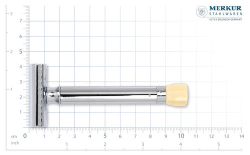 Safety Razor Adjustable Progress 510C