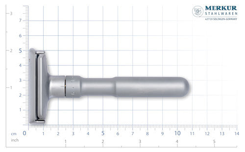 Safety Razor Adjustable FUTUR 700