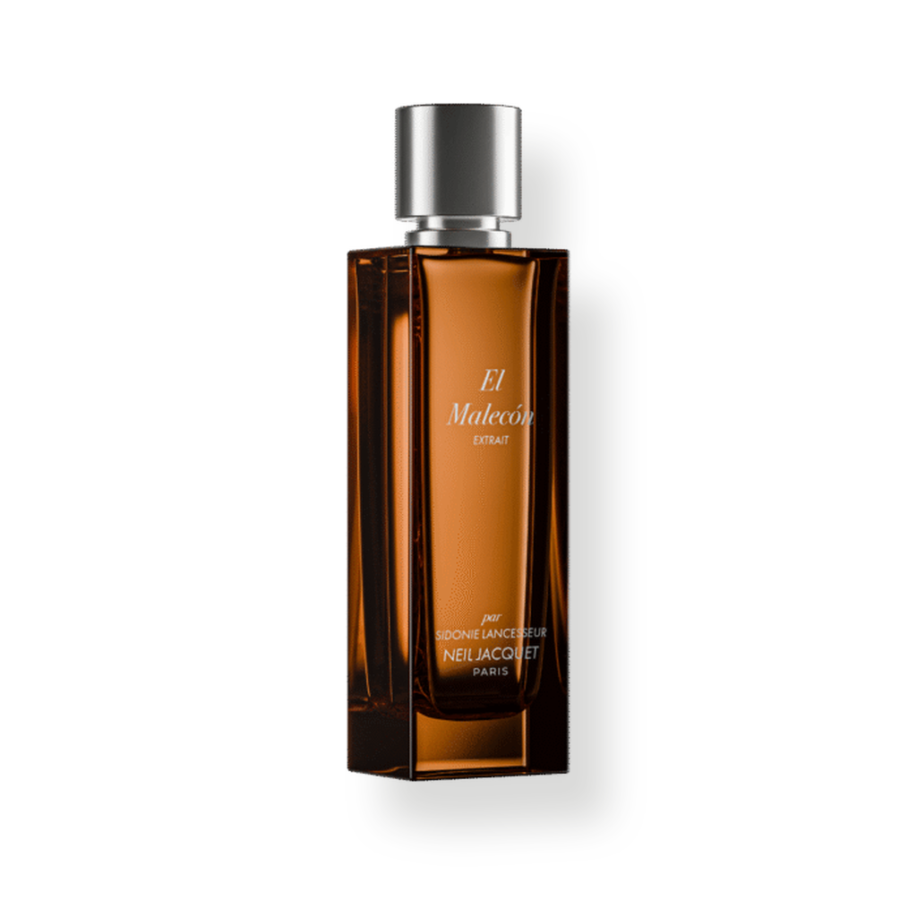 Neil Jacquet Paris El Malecón Extrait de Parfum 50ml
