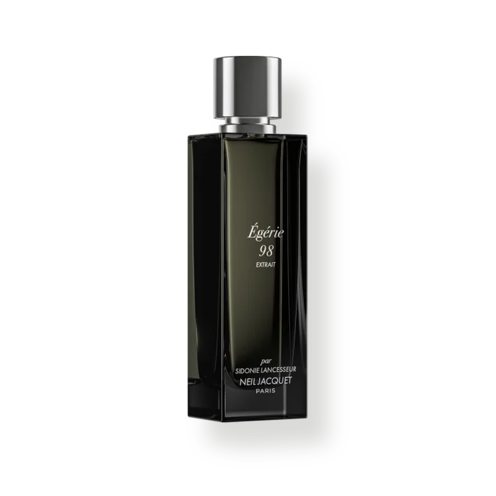 Neil Jacquet Paris Égérie 98 Extrait de Parfum 50ml