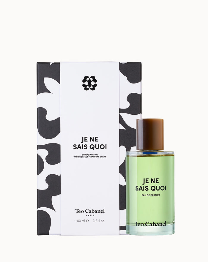 JE NE SAIS QUOI Eau de Parfum