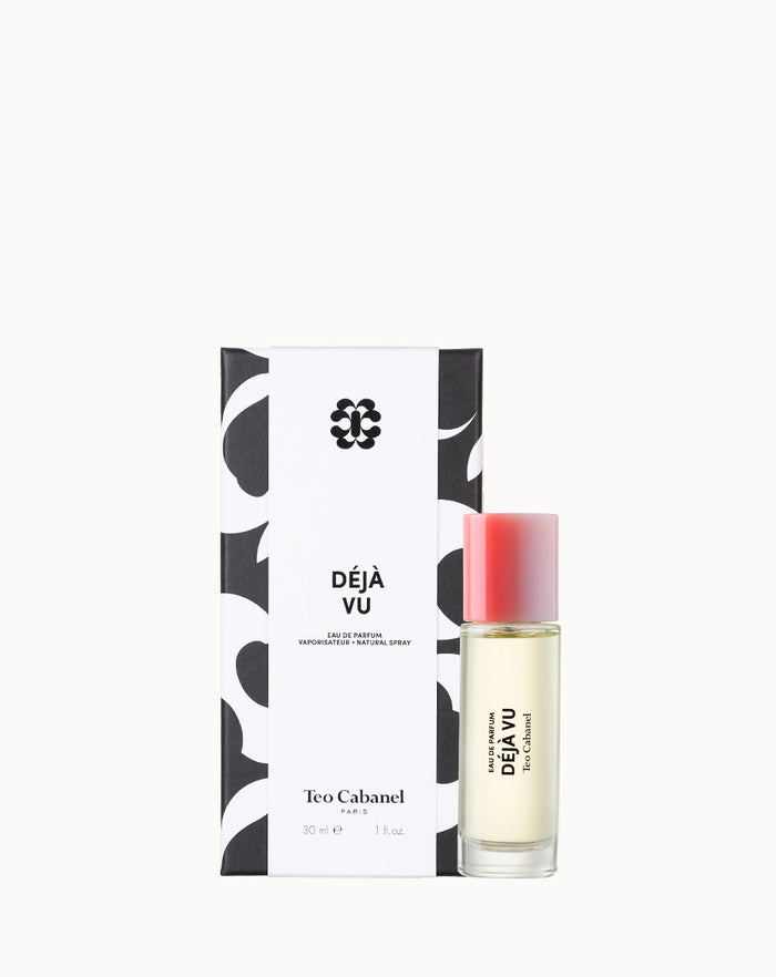 DÉJÀ VU smaržūdens