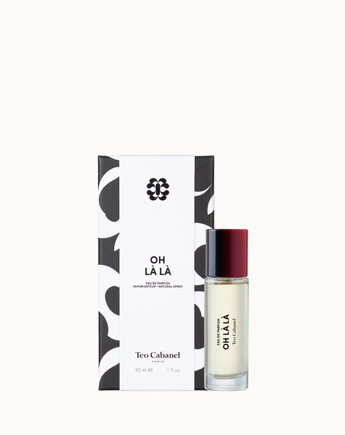 OH LÀ LÀ smaržūdens