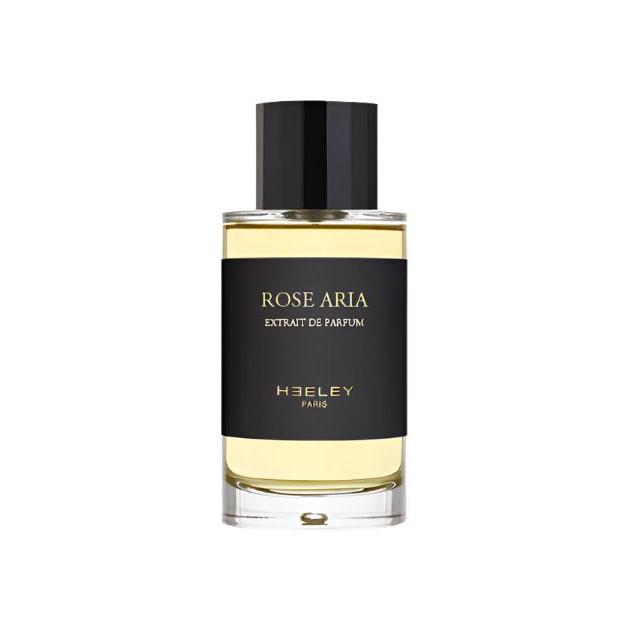 ROSE ARIA Extrait de Parfum 100ml