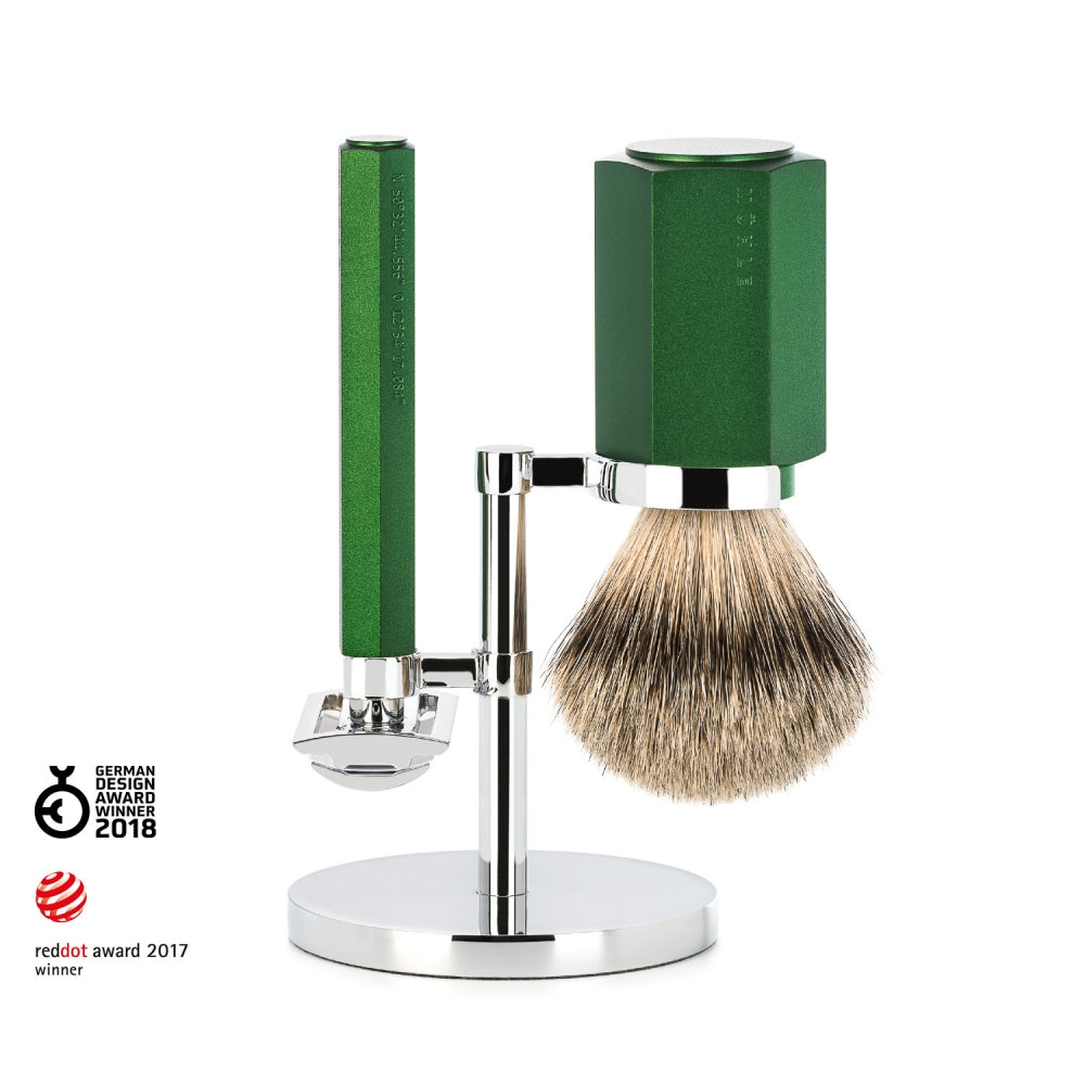 Shaving Set S 091 M HXG FOREST