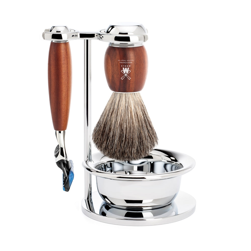 Shaving Set S 81 H 331 SF