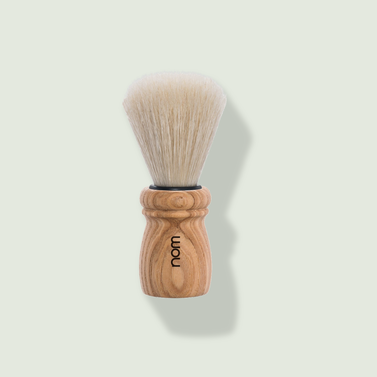 MÜHLE / NOM ALFRED 15 PA uz salvijas krāsas fona
