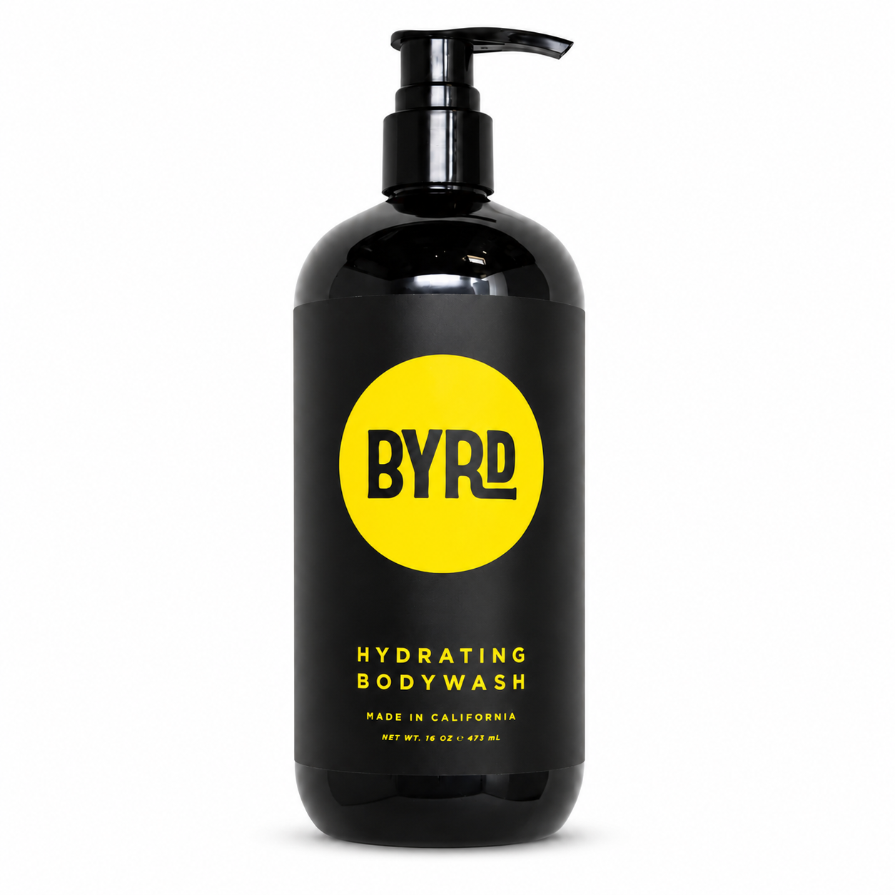 Hydrating Bodywash 473ml