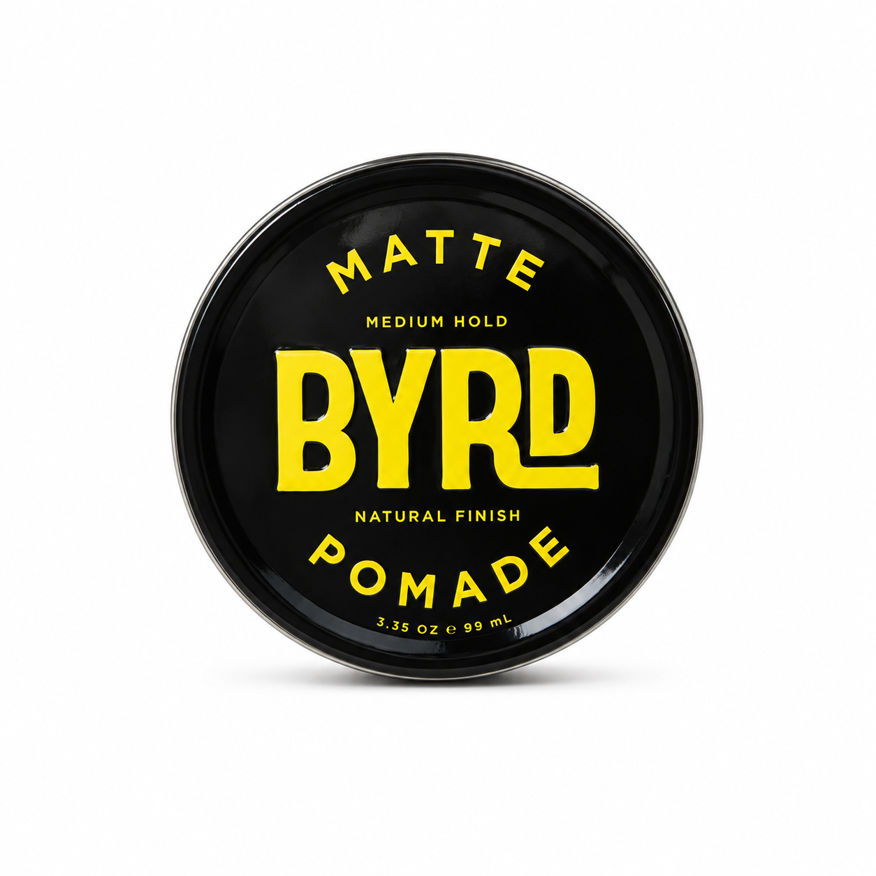 Matte Pomade 99ml