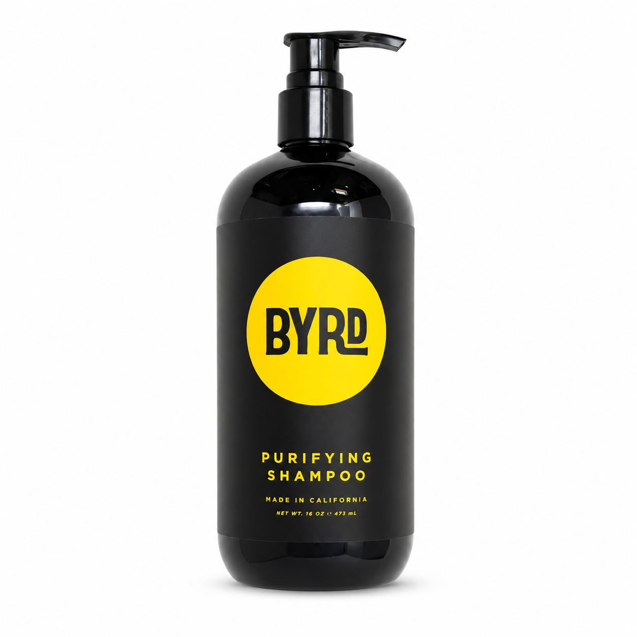 Purifying Shampoo 473ml