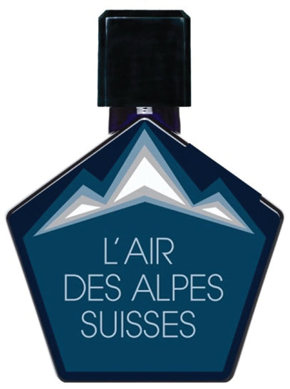 L'AIR DES ALPES SUISSES Eau de Parfum 50ml