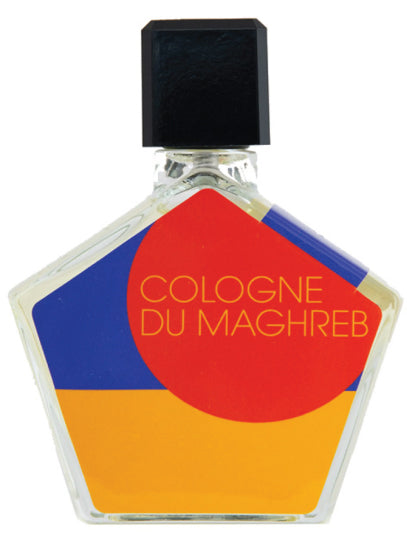 COLOGNE DU MAGHREB All Natural Eau de Cologne 50ml