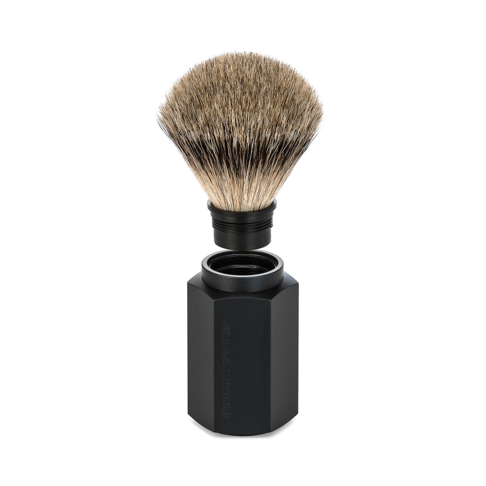 Shaving Set S 091 M HXG GRAPHITE