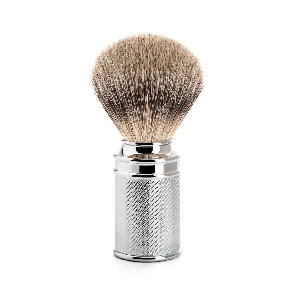 Silvertip Badger Shaving Brush 091 M 89