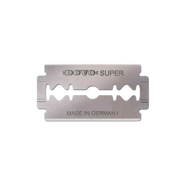 Super Platinum Razor Blades 10 blades ex. MERKUR