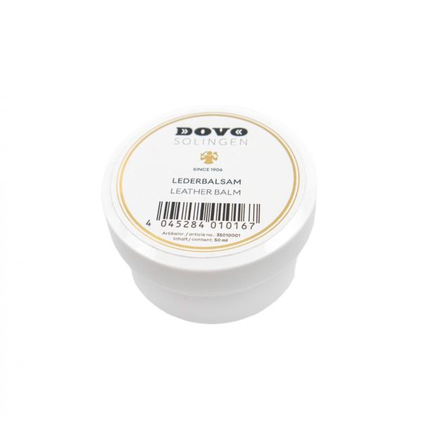 Hanging Strop Leather Balm 50ml