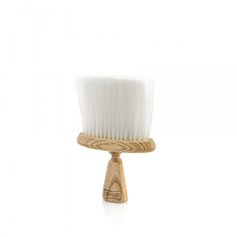 Neck Brush 10 x 3,8 cm