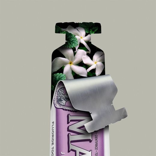 JASMIN MINT Toothpaste 85ml