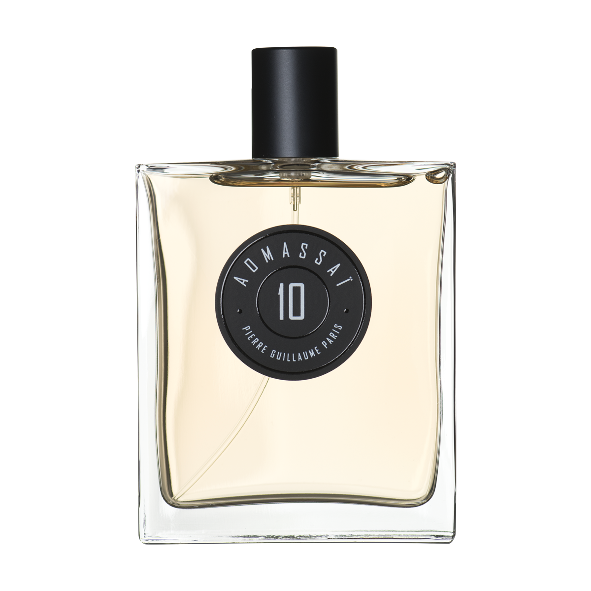 10 Aomassaï Eau de Parfum