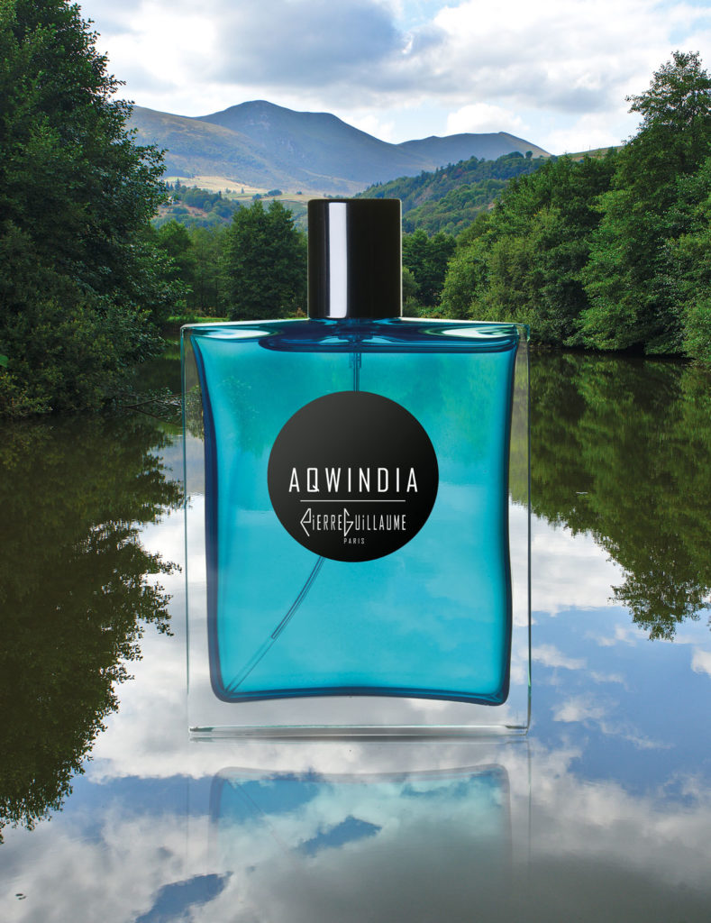 AQWINDIA Eau de Parfum 50ml