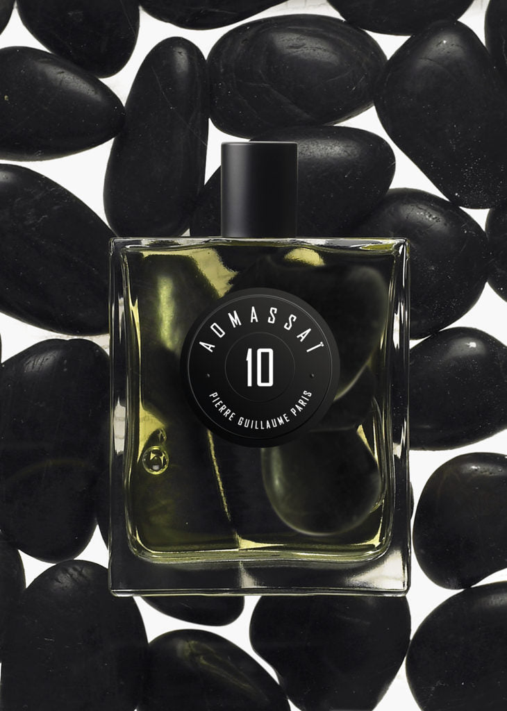 10 Aomassaï Eau de Parfum