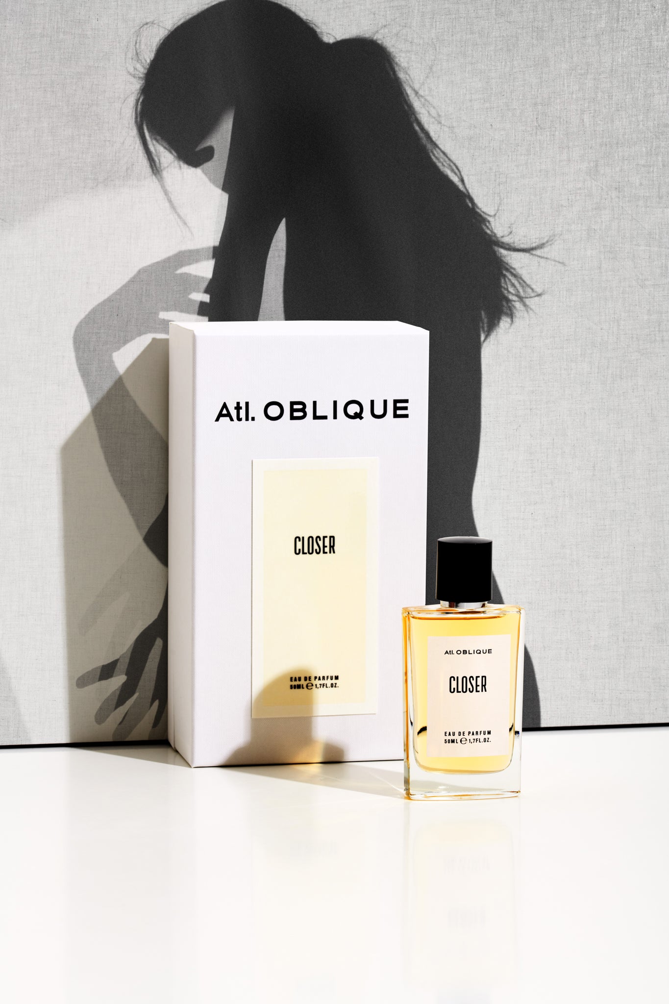 CLOSER Eau de Parfum 50ml