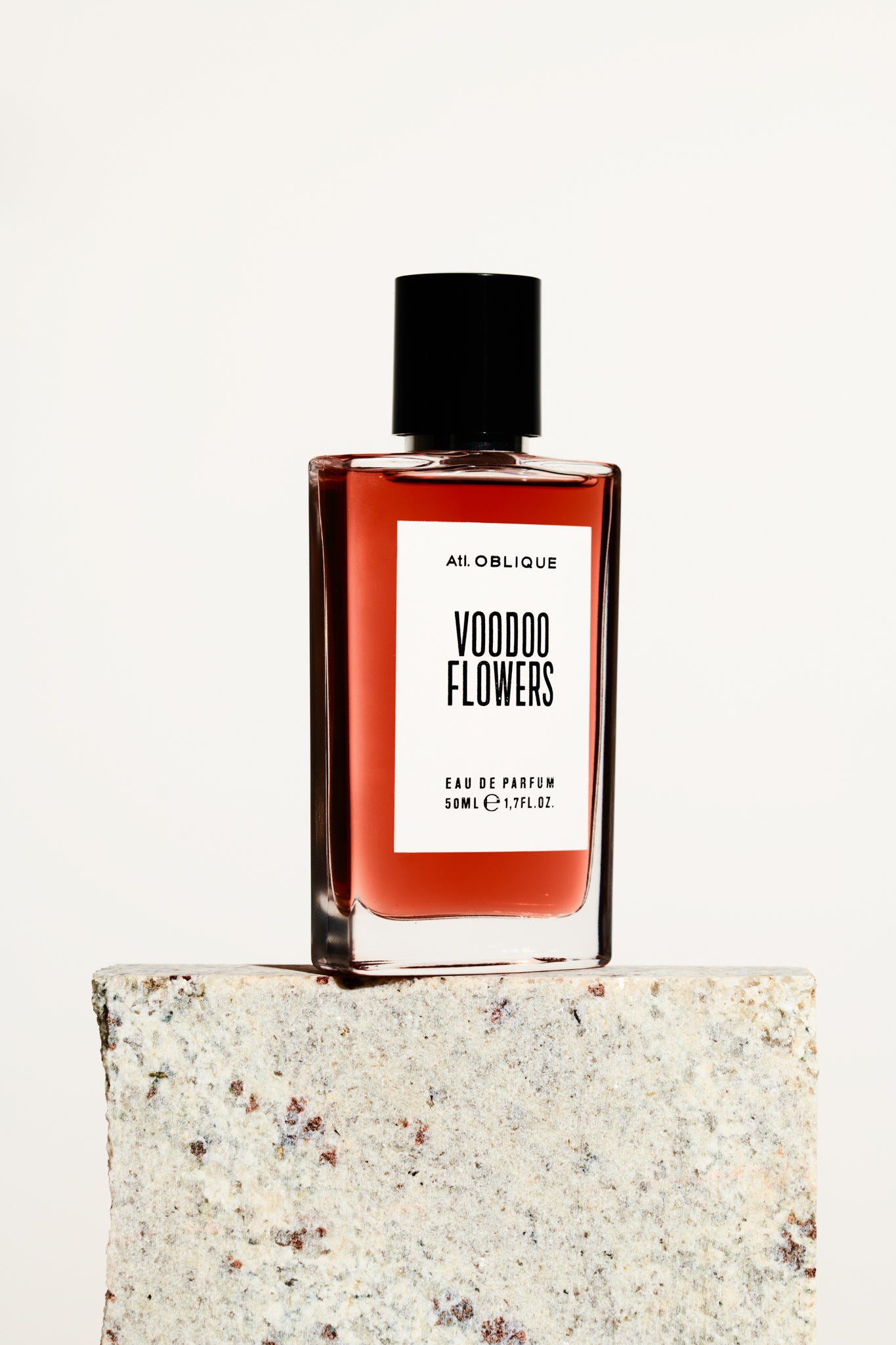 VOODOO FLOWERS Eau de Parfum 50ml