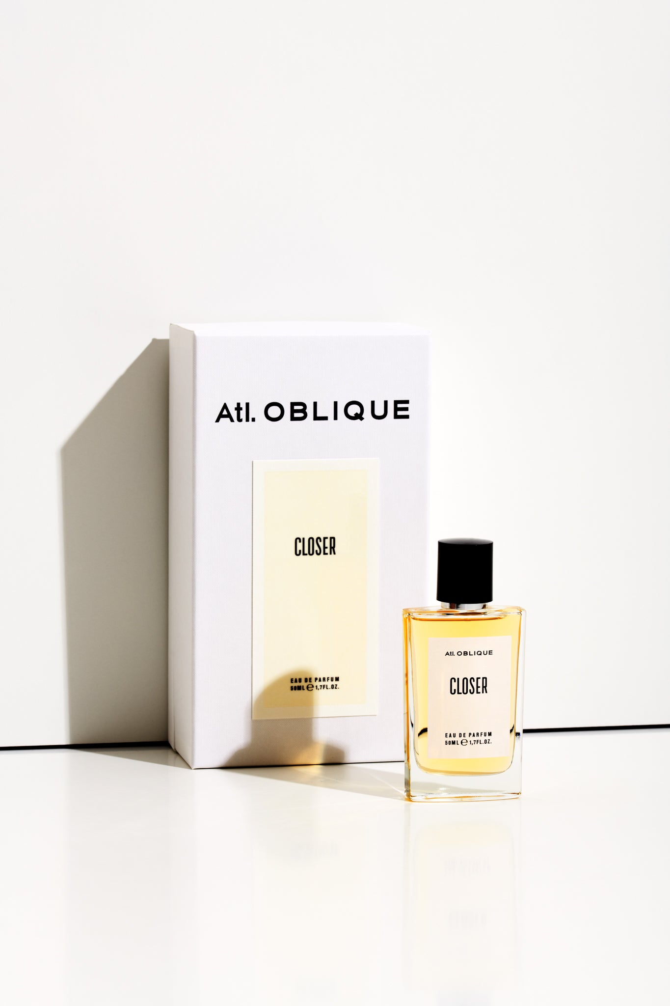 CLOSER Eau de Parfum 50ml